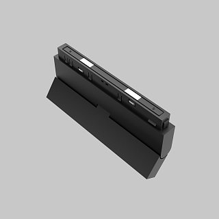 Трековый светильник Basis Exility 2700K 12Вт 120°