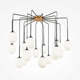 Подвесной светильник Branch G9х16