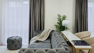 Настольный светильник Spirito 3000К 18Вт