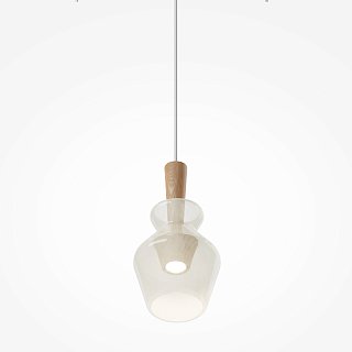 Подвесной светильник Toys GU10x1