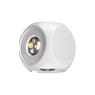 Архитектурная подсветка Corso 4Вт 3000K IP 54