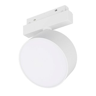 Светильник MAG-ORIENT-RONDO-R120-15W Day4000-MIX (WH, 110 deg, 48V, TUYA Zigbee) (Arlight, IP20 Металл, 5 лет)