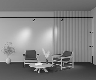 Трековый светильник Focus Led Elasity 3000K 10Вт 36°