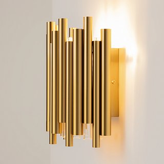 Настенный светильник (бра) Coliseo E14х1 60Вт