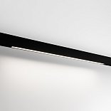 Светильник для низковольтного трека SY mini 30 Вт, SY-mini-520814-30-48-BL-NW