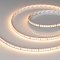 Светодиодная лента RT-A160-8mm 24V Warm2700 (12 W/m, IP20, 2835, 50m) (Arlight, высок.эфф.150 лм/Вт)