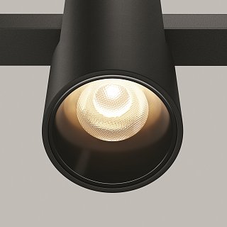 Трековый светильник Alfa Exility 3000K 7Вт 50°