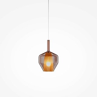 Подвесной светильник Duality E27х1