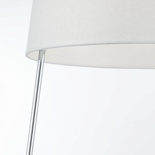 Напольный светильник (торшер) Bergamo E27х1 60Вт