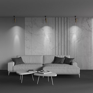 Потолочный светильник Elti GU10 1x10Вт