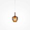 Подвесной светильник Duality E27х1