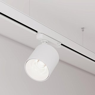 Светильник LGD-DYKE-4TR-R60-8W Day4000 (WH, 20 deg, 230V) (Arlight, IP20 Металл, 5 лет)