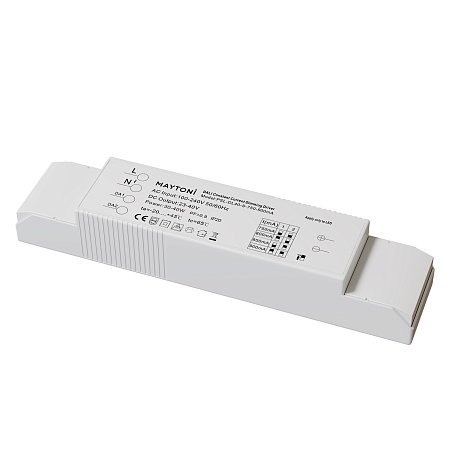 Источник питания DALI DT6 30-40Вт IP20