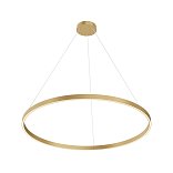 Подвесной светильник Rim 2600-3500К 60Вт