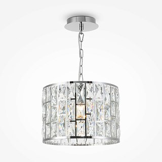 Люстра Gelid E27х1 60Вт