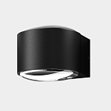 Светильник светодиодный ландшафтный, темно-серый, LAG-830A011F-DN