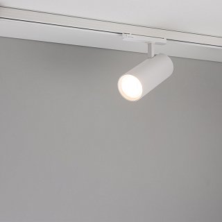 Светильник LGD-GERA-4TR-R90-40W Day4000 (WH, 15 deg, 230V) (Arlight, IP20 Металл, 5 лет)