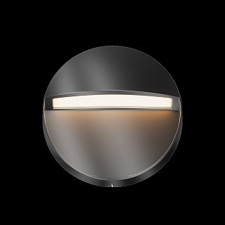 Подсветка для лестниц Mane 3000K 3Вт IP 54