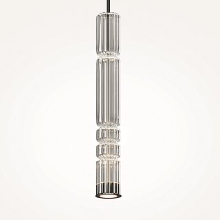 Подвесной светильник Ordo 3000К 12Вт