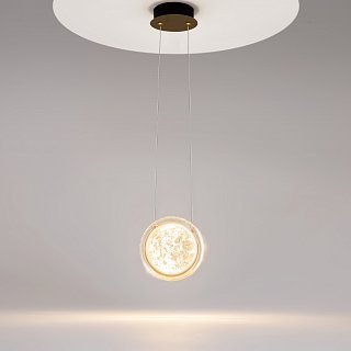 Подвесной светильник Pharao 3000К 7Вт