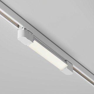 Трековый светильник Basis Trinity 4000K 10Вт 120°