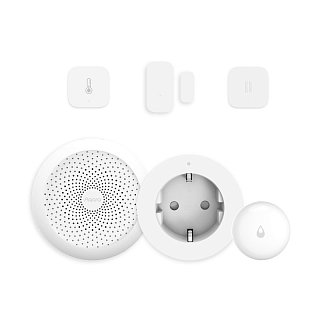 Комплект умного дома
