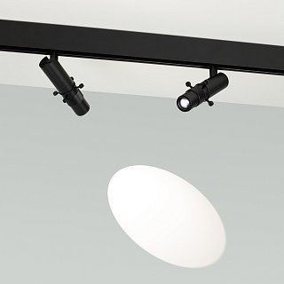 Светильник MAG-ORIENT-SPOT-CROP-ZOOM-TC-R35-6W Day4000 (BK, 19-29 deg, 48V) (Arlight, IP20 Металл, 3 года)