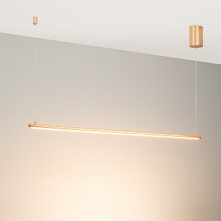 Светильник SP-UMBRA-HANG-H-L900-15W Warm3000 (GD, 120 deg, 230V) (Arlight, IP20 Металл, 3 года)