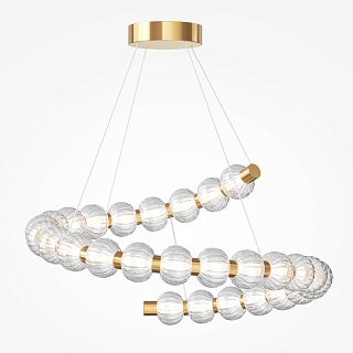 Подвесной светильник Amulet 3000К 40Вт