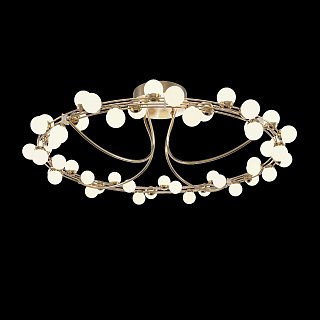 Потолочный светильник Tessara 3000К 72Вт