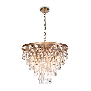 Подвесной светильник Linn E14x9