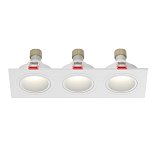 Встраиваемый светильник NUVOLT LDL-044W