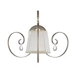 Настенный светильник (бра) Freya FR2020-WL-01-BG