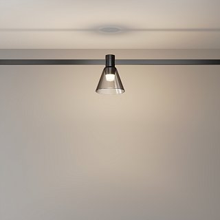 Трековый светильник Bianca Flarity 3000K 2Вт 120°