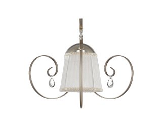 Настенный светильник (бра) Freya FR2020-WL-01-BG