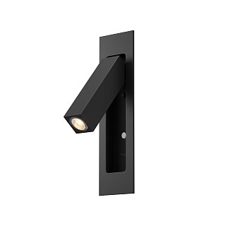 Настенный светильник (бра) Axiom 3000К 3Вт