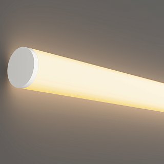 Гибкий неон Nemo D25 48В 12,5Вт/м 3000К IP65 20м