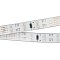 Светодиодная лента SPI-5000P 12V RGB (5060, 480 LED x3,1812) (Arlight, Закрытый, IP66)