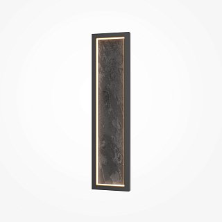 Настенный светильник (бра) Orign 3000К 55Вт