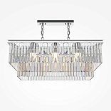 Подвесной светильник Revero E14х8