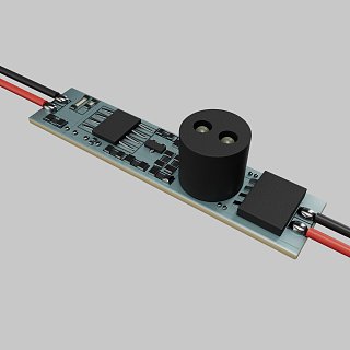 ИК-выключатель 12-24VDC 3A