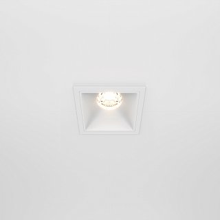 Встраиваемый светильник Alfa LED 3000K 10Вт 36°