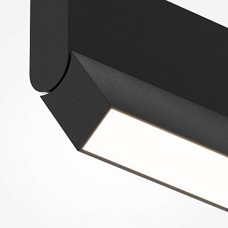 Потолочный светильник Basis Rot 3000K 12Вт 120°