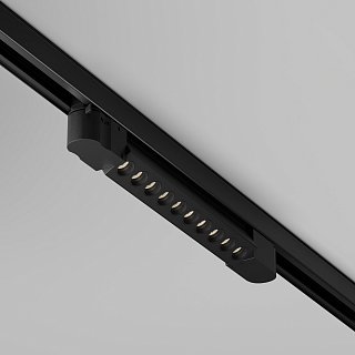 Трековый светильник Points Trinity 4000K 10Вт 30°