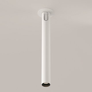 Встраиваемый светильник Focus T 3000K 6Вт 36°