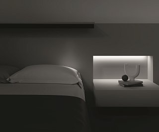 Трековый светильник Points S Exility 3000K 2Вт 24°