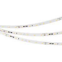 Светодиодная лента IC-A60-8mm 24V Warm2400 (4.8 W/m, IP20, 2835, 10m) (Arlight, стабилизированная)