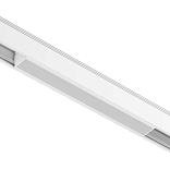 Светильник для трека SY белый, 12 Вт, 3000K, SY-601211-WH-12-WW