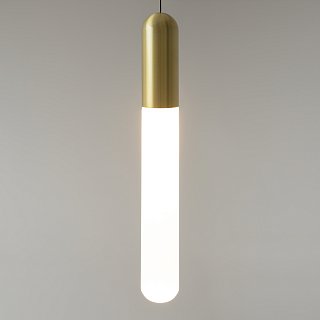 Подвесной светильник Mist 3000К 12Вт 125°