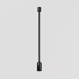 Крепление потолочное  340 мм Flexity